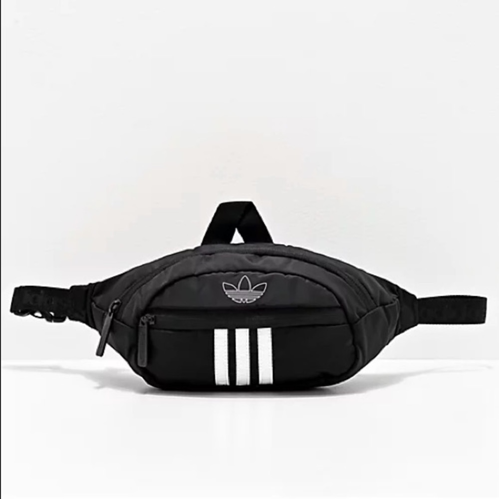 adidas Originals National Waist Fanny Pack